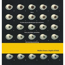 Walker Evans Depth of Field