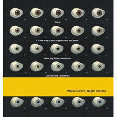 Walker Evans Depth of Field