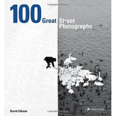 100 Great Street Photographs