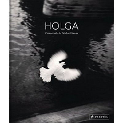 Holga ву Michael Kenna