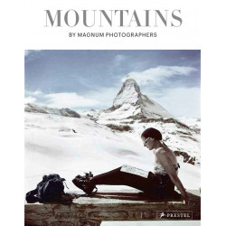 Mountains: By Magnum Photographers
