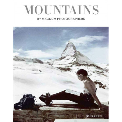 Mountains: By Magnum Photographers