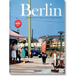 Berlin: Portrait of a City (Уценка)