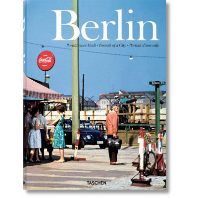Berlin: Portrait of a City (Уценка)