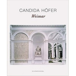 Candida Höfer Weimar