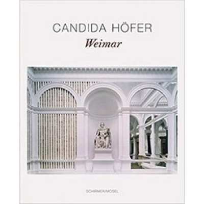 Candida Höfer Weimar