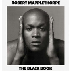 Robert Mapplethorpe: The Black Book