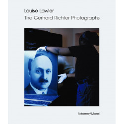 Louise Lawler: The Gerhard Richter Photographs