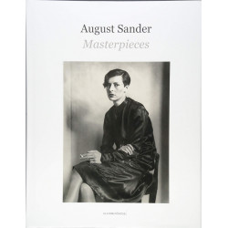 August Sander: Masterpieces
