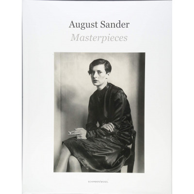 August Sander: Masterpieces