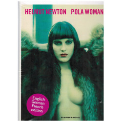 Helmut Newton: Pola Woman Helmut Newton: Pola Woman
