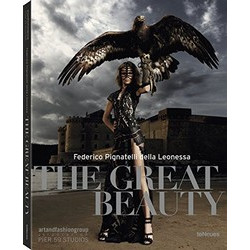 The Great Beauty