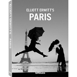 Elliott Erwitt's Paris