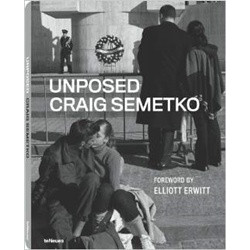 Unposed by Craig Semetko