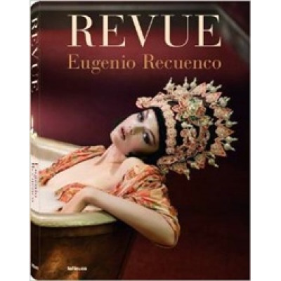 Eugenio Recuenco: Revue