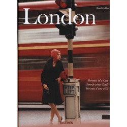 London: Portrait of a City