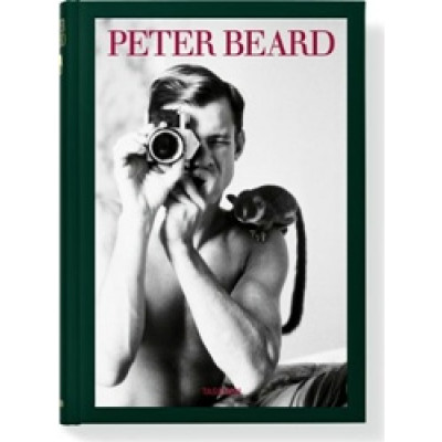 Peter Beard