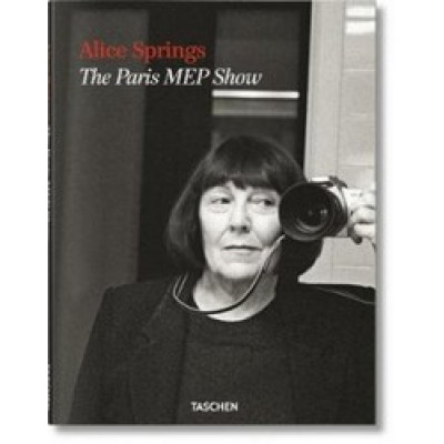 Alice Springs: The Paris MEP Show (Уценка)