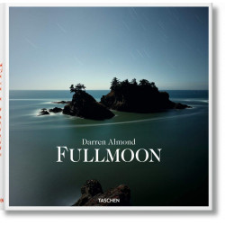 Darren Almond: Fullmoon (Уценка)