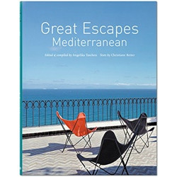 Great Escapes Mediterranean, 2nd Ed.