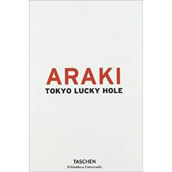 Araki: Tokyo Lucky Hole