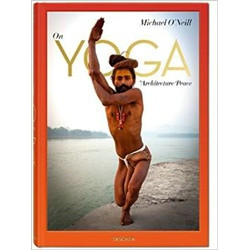 On Yoga: The Architecture of Peace