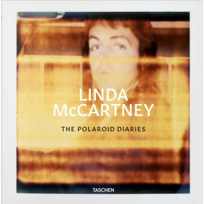 Linda McCartney: The Polaroid Diaries