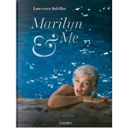 Lawrence Schiller. Marilyn & Me