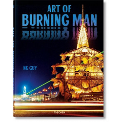 Art of Burning Man