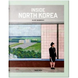 Inside North Korea (Уценка)