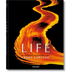 Frans Lanting: Life