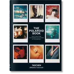 The Polaroid Book (Biblioteca Universalis)