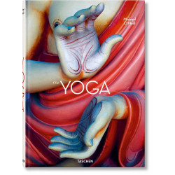 On Yoga. Michael O'Neill. The Architecture of Peace