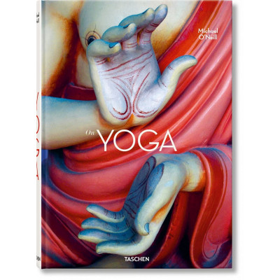 On Yoga. Michael O'Neill. The Architecture of Peace
