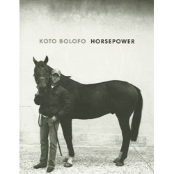 Koto Bolofo – Horse Power
