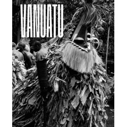 Bernard Sabrier: Vanuatu