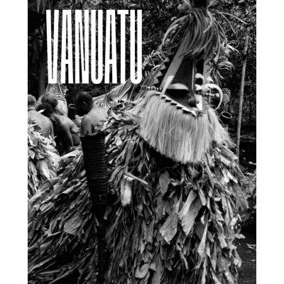 Bernard Sabrier: Vanuatu