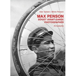 Max Penson: Photographer of the Uzbek Avantgarde