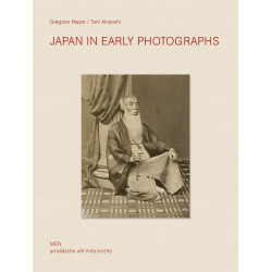 Japan in Early Photographs