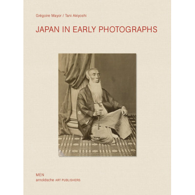 Japan in Early Photographs