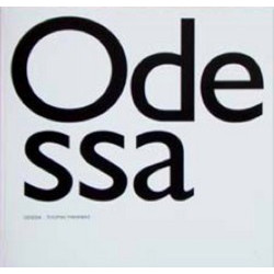 Odessa by Thomas Manneke