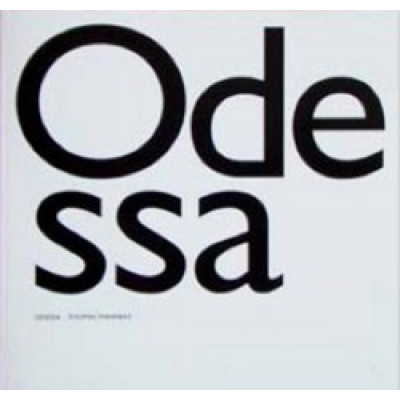 Odessa by Thomas Manneke