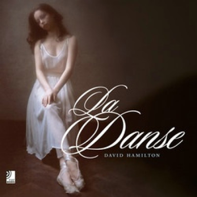 David Hamilton: La Danse + 4 CD