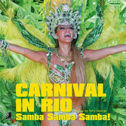 Carnaval In Rio + CD