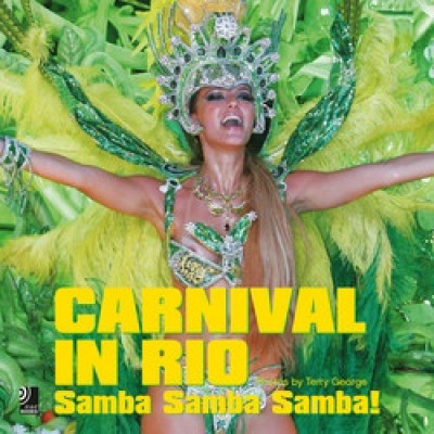 Carnaval In Rio + CD