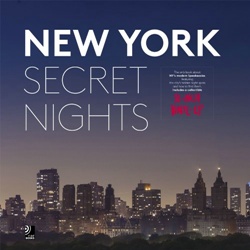 New York Secret Nights + CD