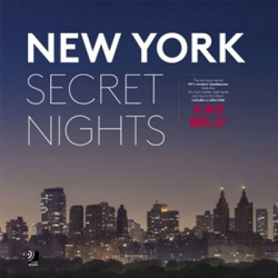 New York Secret Nights + CD