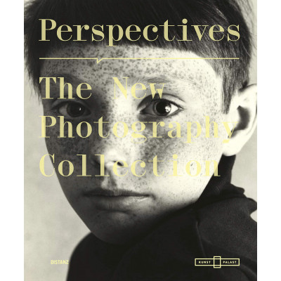 Perspectives: The New Photography Collection