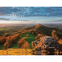 Germany: Portrait of a Fascinating Country