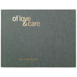 Sabine Schirdewahn - Of Love & Care